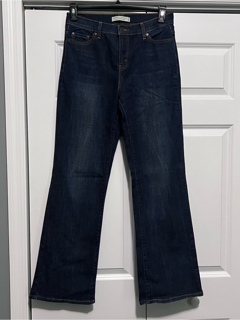 Levi's 512 Jeans